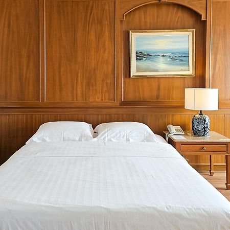 Sirin Hotel HHQ Zewnętrze zdjęcie