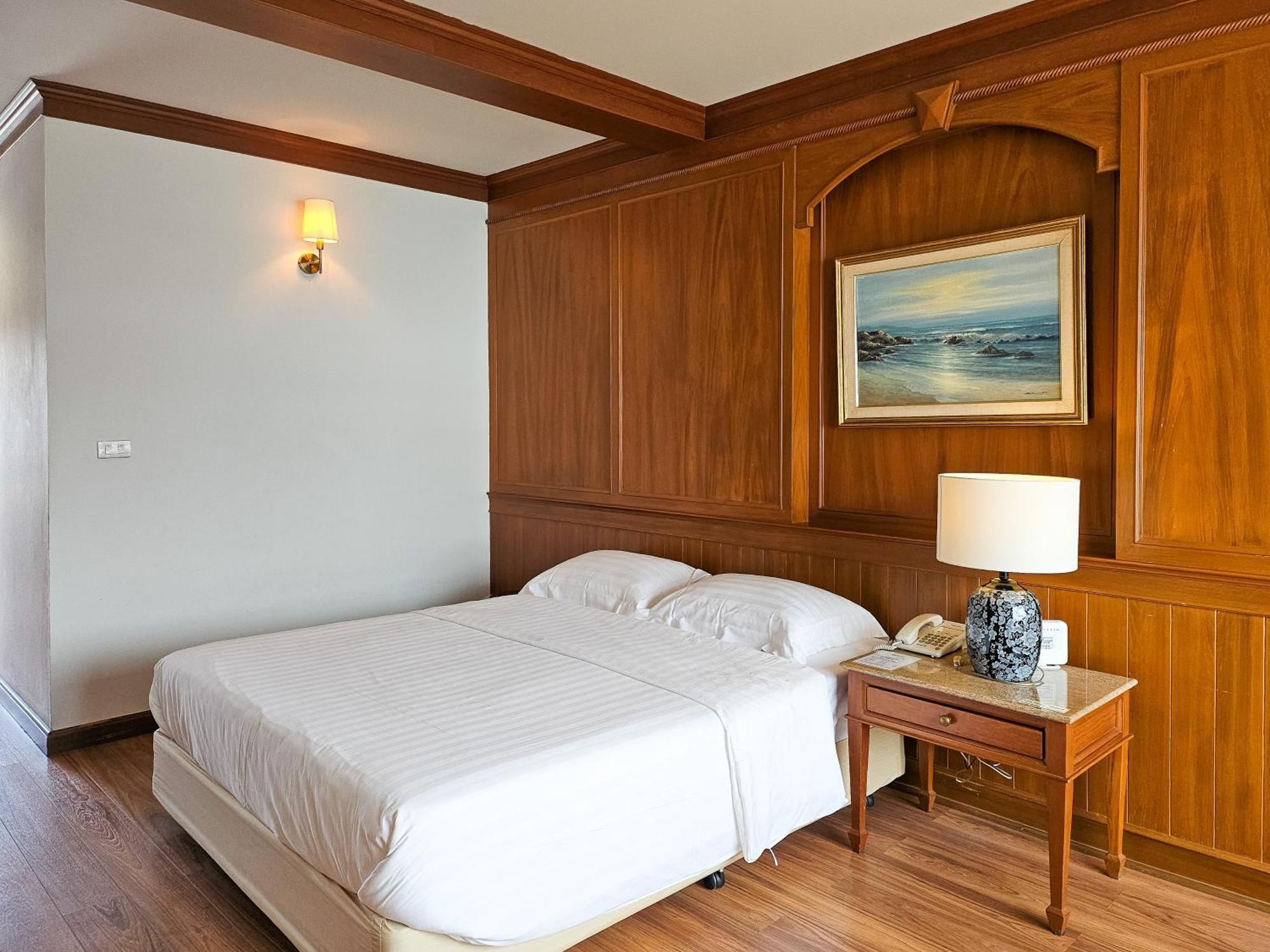 Sirin Hotel HHQ Zewnętrze zdjęcie
