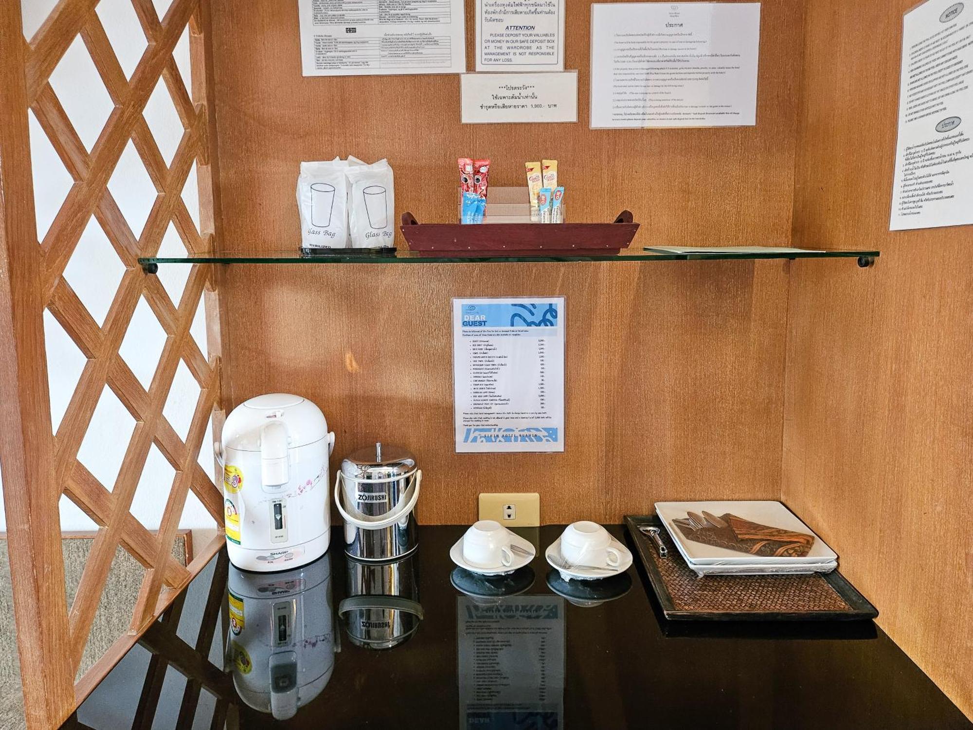Sirin Hotel HHQ Zewnętrze zdjęcie