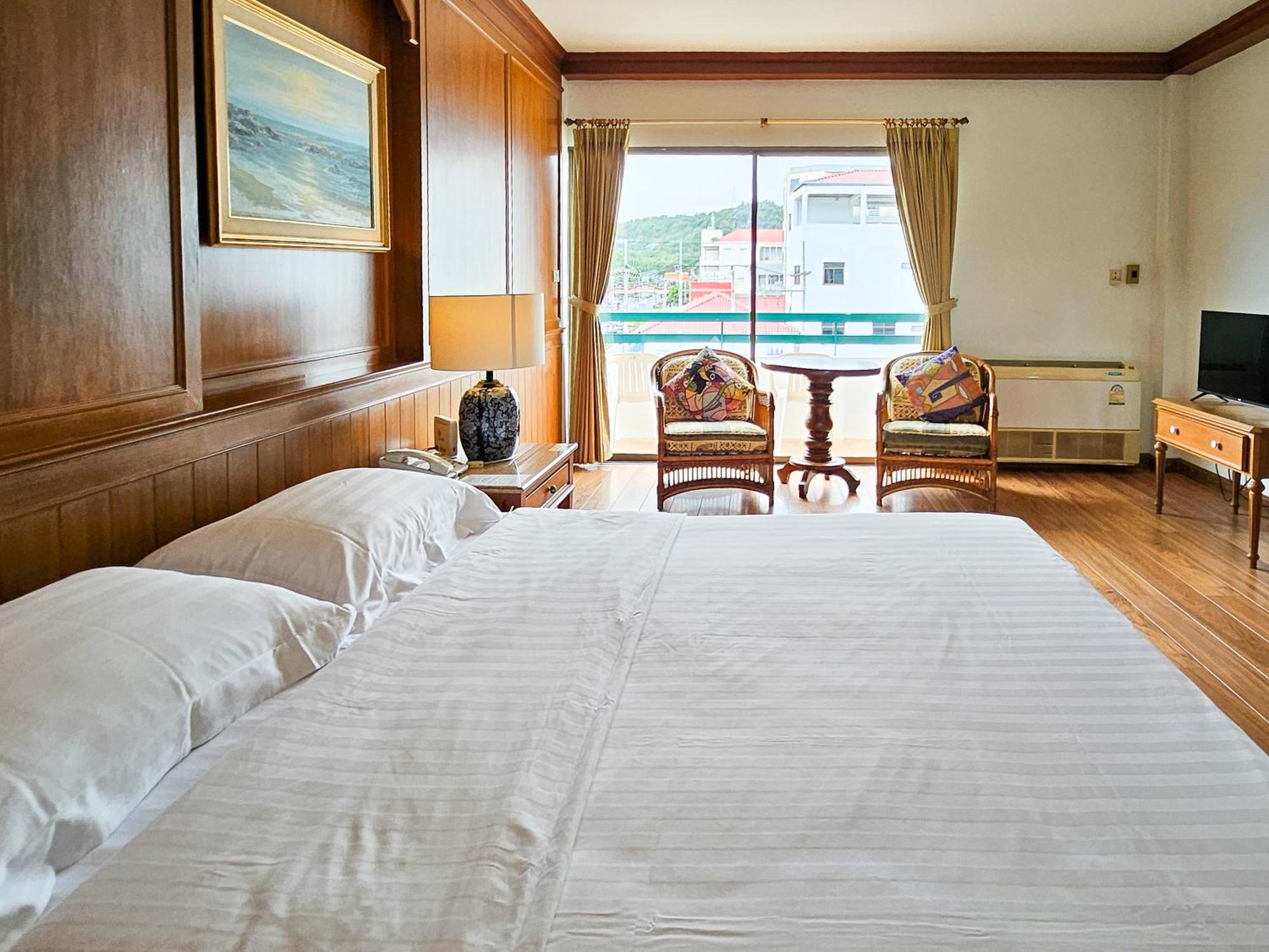 Sirin Hotel HHQ Zewnętrze zdjęcie