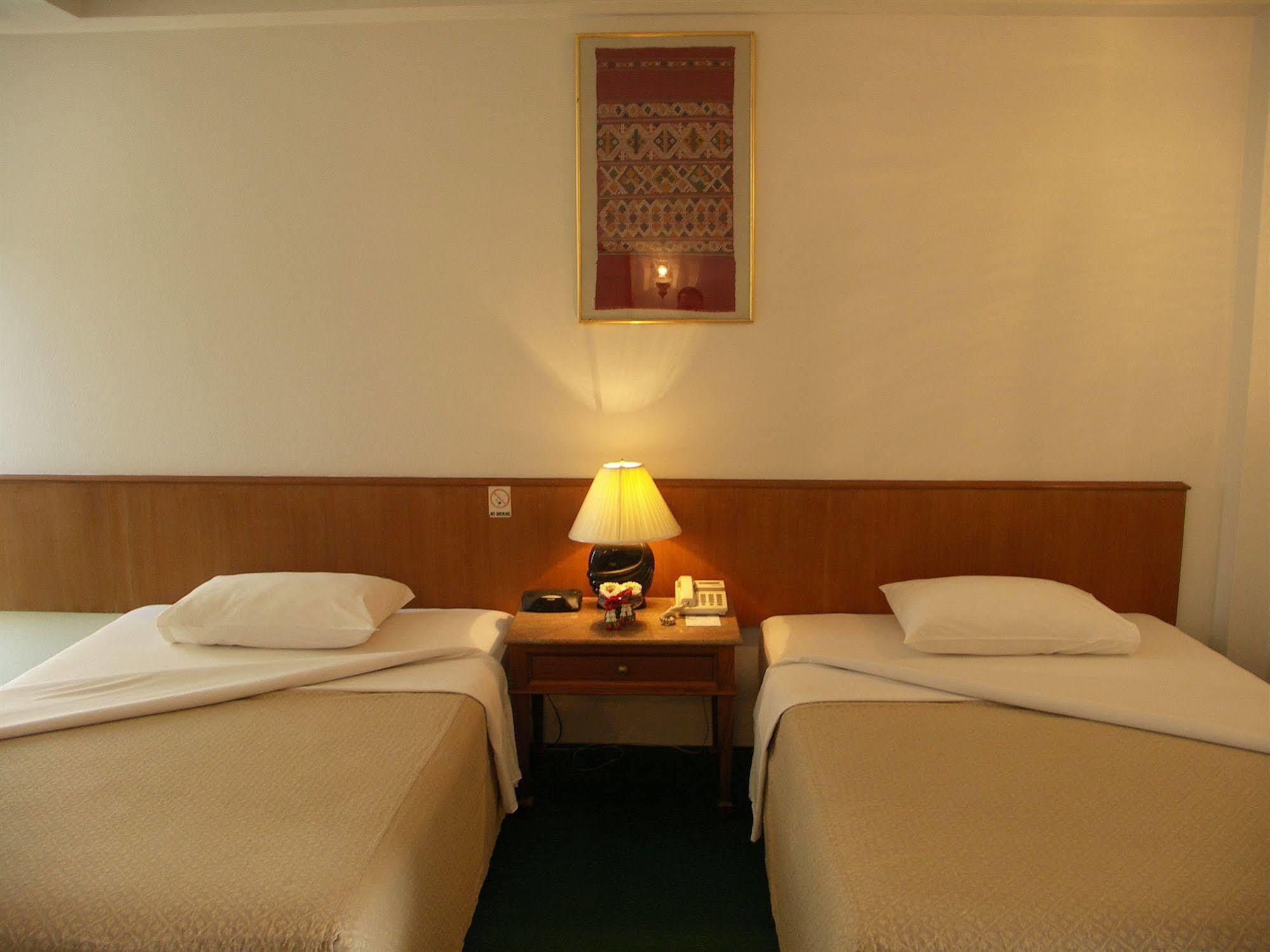 Sirin Hotel Hua Hin Zewnętrze zdjęcie